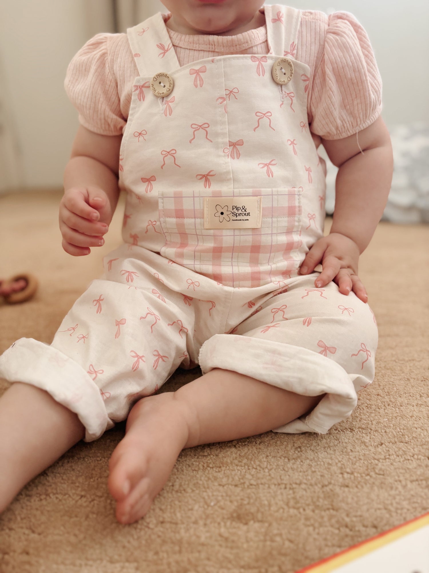 Overalls